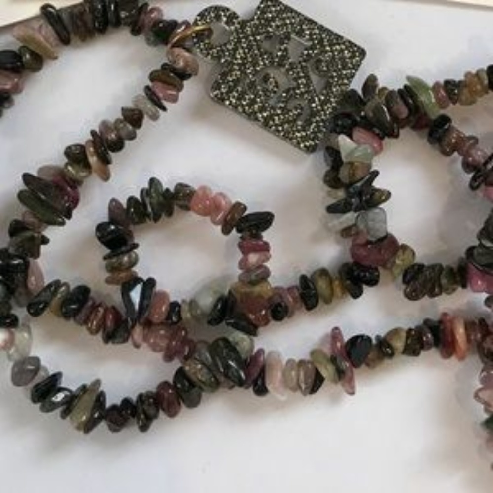 Quarry Necklace